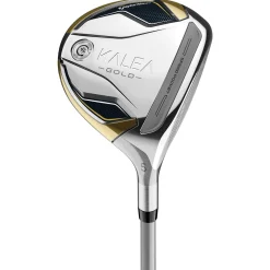 New and Used TaylorMade Kalea Gold Stand Club Set Golf Clubs