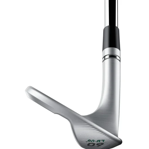 New and Used TaylorMade MG4 Chrome LB Wedge Golf Clubs
