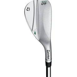 New and Used TaylorMade MG4 Chrome LB Wedge Golf Clubs
