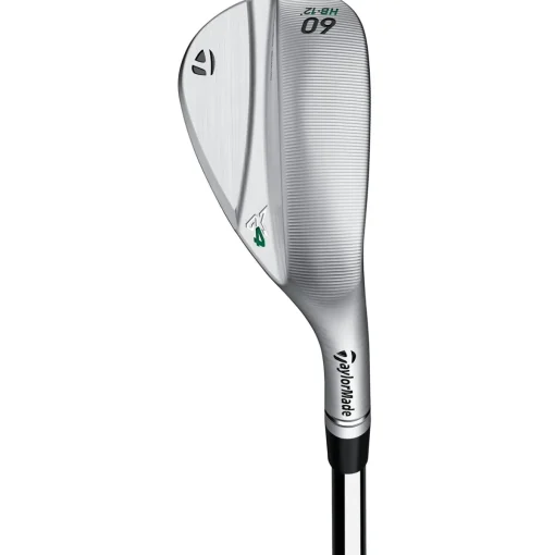 New and Used TaylorMade MG4 Chrome HB Wedge Golf Clubs