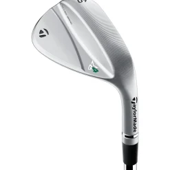New and Used TaylorMade MG4 Chrome SB C-Grind Wedge Golf Clubs