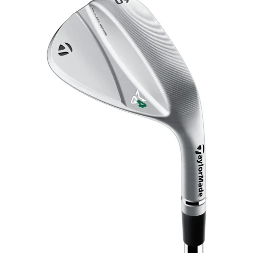 New and Used TaylorMade MG4 Chrome SB C-Grind Wedge Golf Clubs
