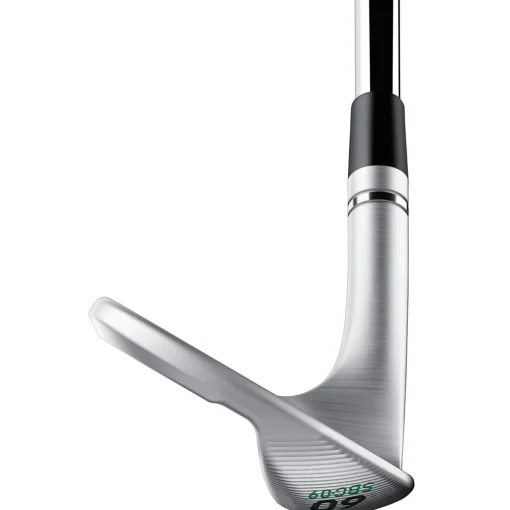 New and Used TaylorMade MG4 Chrome SB C-Grind Wedge Golf Clubs