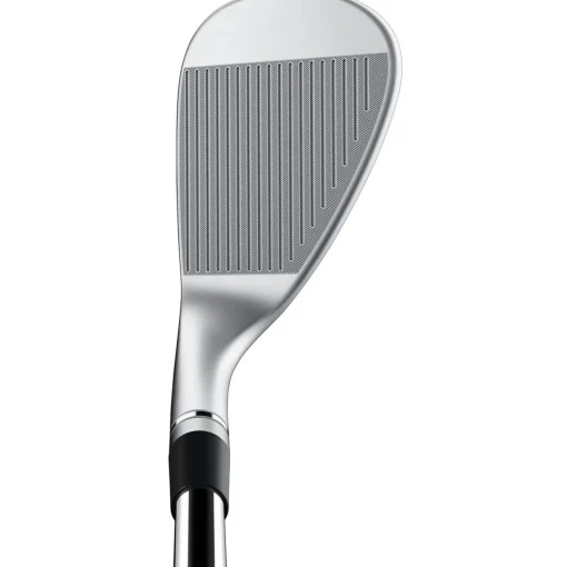 New and Used TaylorMade MG4 Chrome SB C-Grind Wedge Golf Clubs
