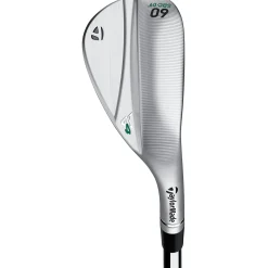 New and Used TaylorMade MG4 Chrome SB C-Grind Wedge Golf Clubs