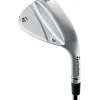 New and Used TaylorMade MG4 Chrome HB W-Grind Wedge Golf Clubs