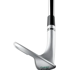 New and Used TaylorMade MG4 Chrome HB W-Grind Wedge Golf Clubs