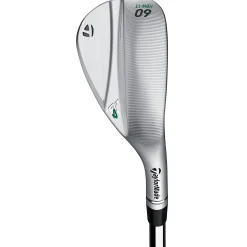 New and Used TaylorMade MG4 Chrome HB W-Grind Wedge Golf Clubs