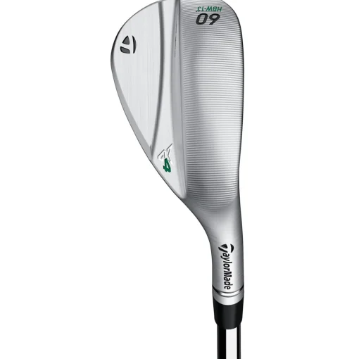 New and Used TaylorMade MG4 Chrome HB W-Grind Wedge Golf Clubs