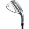 New and Used TaylorMade MG3 Chrome SB Wedge Golf Clubs