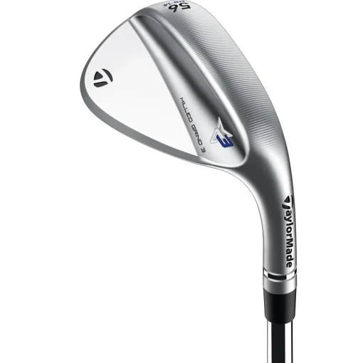 New and Used TaylorMade MG3 Chrome SB Wedge Golf Clubs