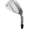 New and Used TaylorMade MG4 Chrome LB V-Grind Wedge Golf Clubs