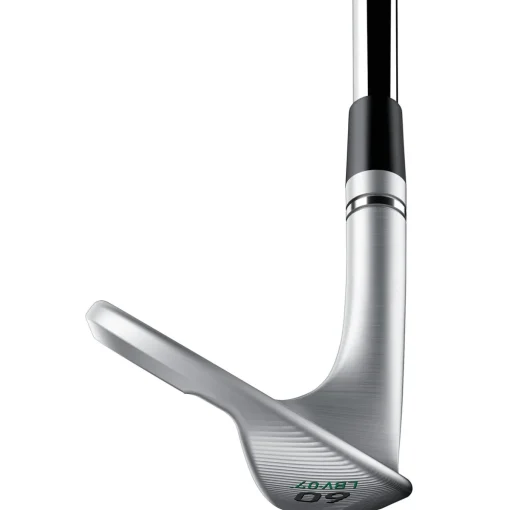 New and Used TaylorMade MG4 Chrome LB V-Grind Wedge Golf Clubs