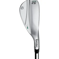 New and Used TaylorMade MG4 Chrome SB Wedge Golf Clubs