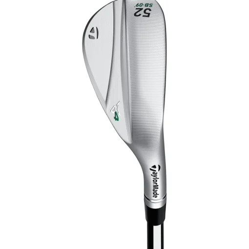 New and Used TaylorMade MG4 Chrome SB Wedge Golf Clubs