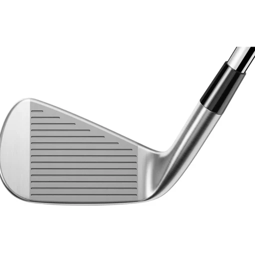 New and Used TaylorMade P790 2025 Iron Set Golf Clubs