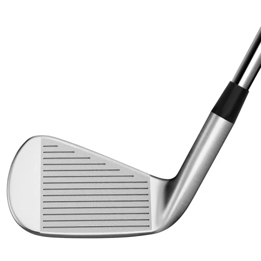 New and Used TaylorMade P7MC Iron Set Golf Clubs