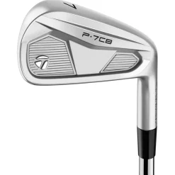 New and Used TaylorMade P7CB Iron Set Golf Clubs