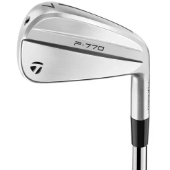 New and Used TaylorMade P770 '24 Iron Set Golf Clubs
