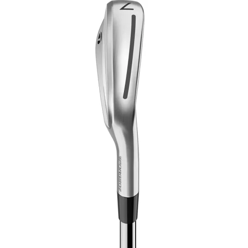 New and Used TaylorMade P770 '24 Iron Set Golf Clubs