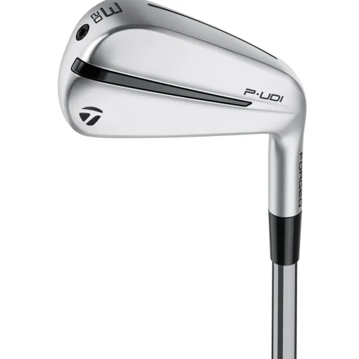 New and Used TaylorMade P•UDI Hybrid Golf Clubs