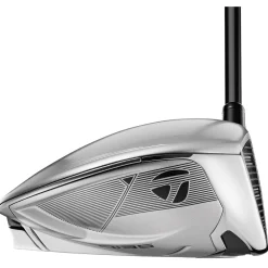New and Used TaylorMade Qi35 Designer Series Silver Driver Golf Clubs