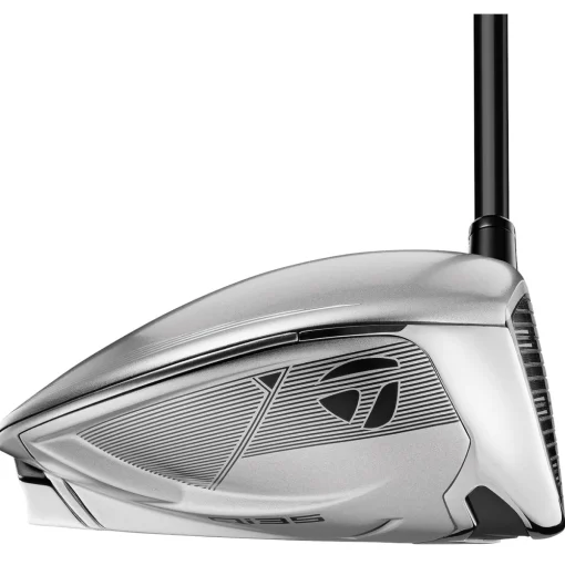 New and Used TaylorMade Qi35 Designer Series Silver Driver Golf Clubs