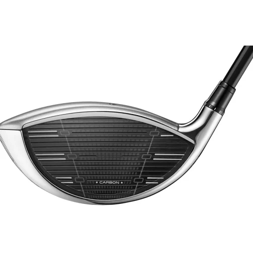 New and Used TaylorMade Qi35 Designer Series Silver Driver Golf Clubs