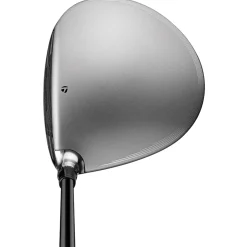 New and Used TaylorMade Qi35 Designer Series Silver Driver Golf Clubs