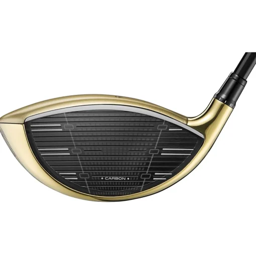 New and Used TaylorMade Qi35 Designer Series Gold Driver Golf Clubs