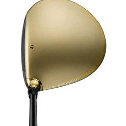 New and Used TaylorMade Qi35 Designer Series Gold Driver Golf Clubs