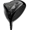New and Used TaylorMade Qi35 LS Designer Series Black Driver Golf Clubs