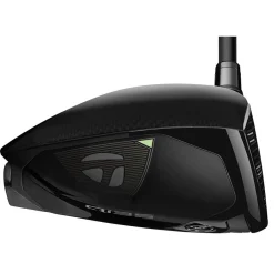 New and Used TaylorMade Qi35 LS Designer Series Black Driver Golf Clubs