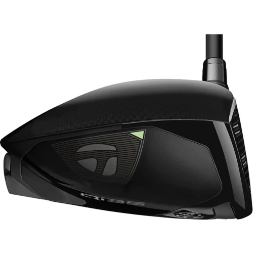 New and Used TaylorMade Qi35 LS Designer Series Black Driver Golf Clubs