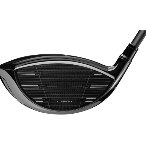 New and Used TaylorMade Qi35 LS Designer Series Black Driver Golf Clubs