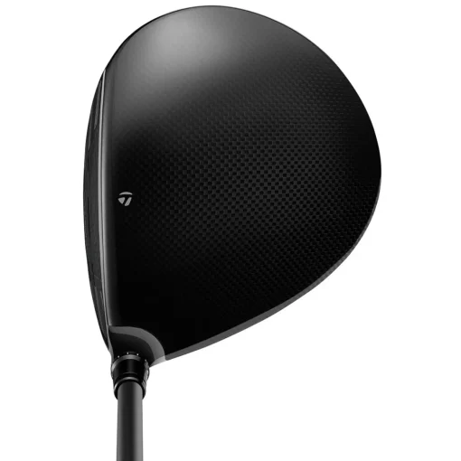 New and Used TaylorMade Qi35 LS Designer Series Black Driver Golf Clubs