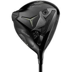 New and Used TaylorMade Qi35 LS Designer Series Black Driver Golf Clubs