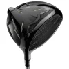 New and Used TaylorMade Qi35 MAX Designer Series Black Driver Golf Clubs