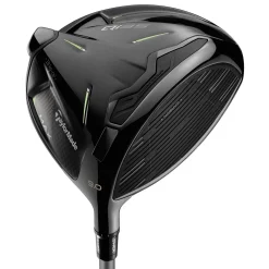 New and Used TaylorMade Qi35 MAX Designer Series Black Driver Golf Clubs