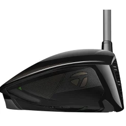 New and Used TaylorMade Qi35 MAX Designer Series Black Driver Golf Clubs