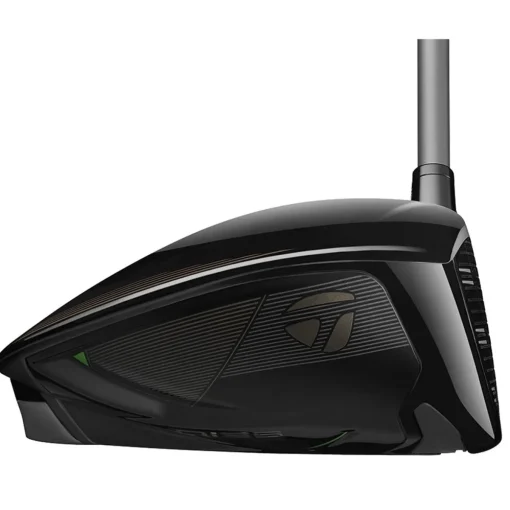 New and Used TaylorMade Qi35 MAX Designer Series Black Driver Golf Clubs