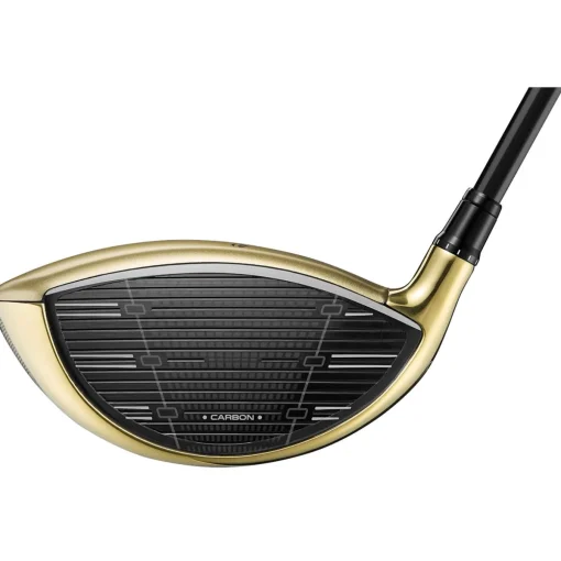 New and Used TaylorMade Qi35 MAX Designer Series Gold Driver Golf Clubs