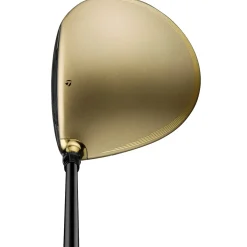 New and Used TaylorMade Qi35 MAX Designer Series Gold Driver Golf Clubs