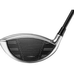 New and Used TaylorMade Qi35 MAX Designer Series Silver Driver Golf Clubs