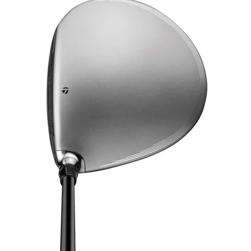 New and Used TaylorMade Qi35 MAX Designer Series Silver Driver Golf Clubs
