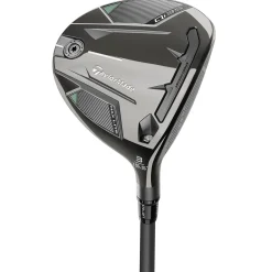 New and Used TaylorMade Qi35 MAX Lite Fairway Wood Golf Clubs