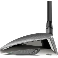 New and Used TaylorMade Qi35 MAX Lite Fairway Wood Golf Clubs