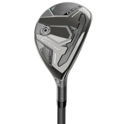 New and Used TaylorMade Qi35 MAX Lite Rescue Hybrid Golf Clubs