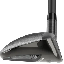 New and Used TaylorMade Qi35 MAX Lite Rescue Hybrid Golf Clubs