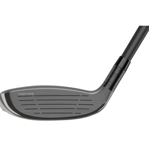 New and Used TaylorMade Qi35 MAX Lite Rescue Hybrid Golf Clubs
